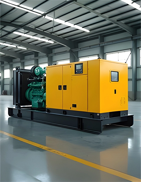 Backup-Emergency-Power-Services