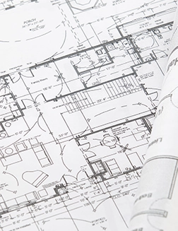 Custom Design & Build