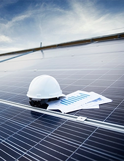 Energy Efficiency Consulting (Green Home Solutions)