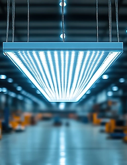 Lighting Solutions