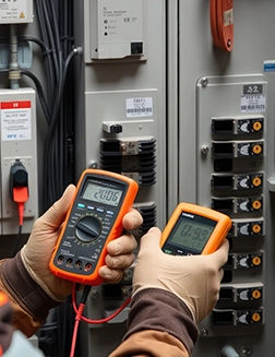 Safety & Code Compliance