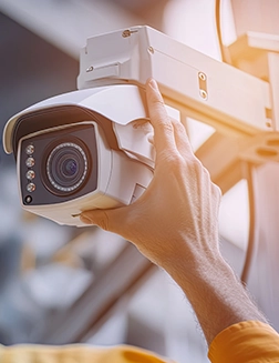 Security & Access System Services