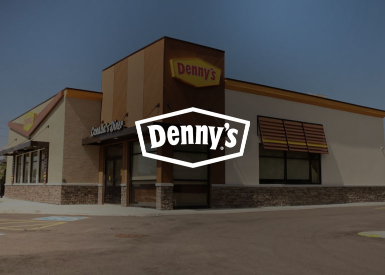 Denny’s Guelph