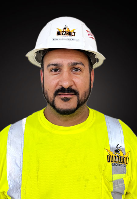 Manvir Grewal President