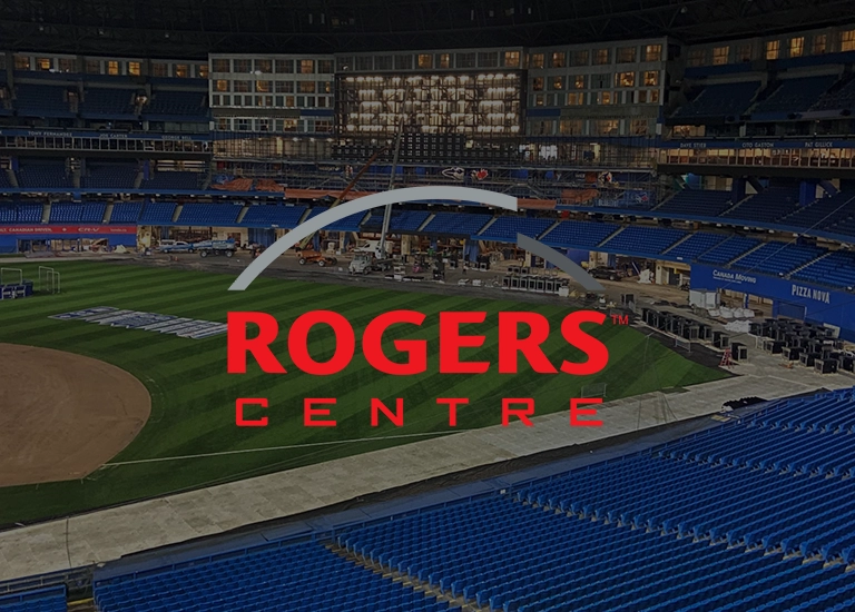 Rogers Centre