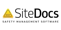 Site Docs Safety Certifications Logo