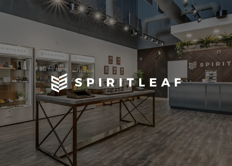 Spiritleaf Dispensaries