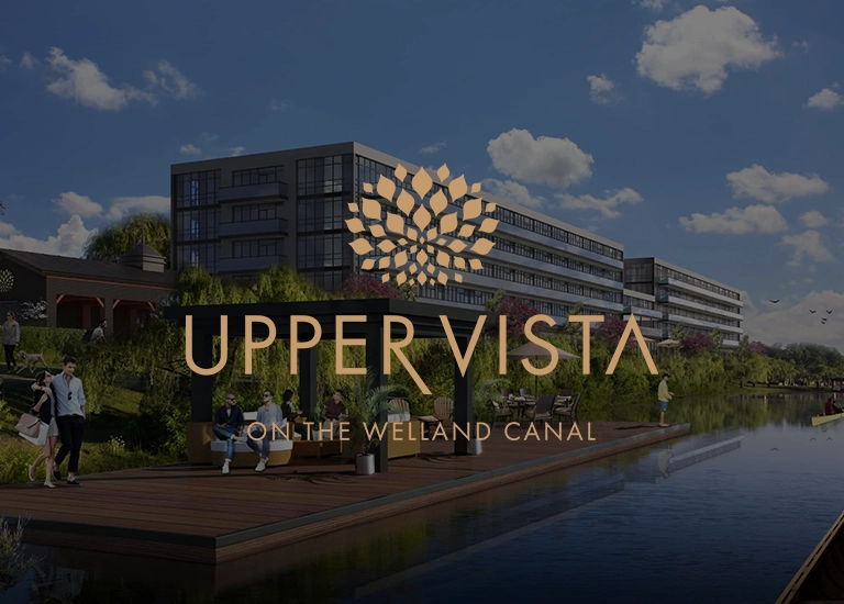 Upper Vista Welland