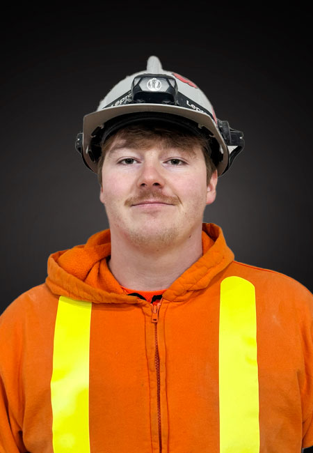 Bennet Woodley Buzzbolt